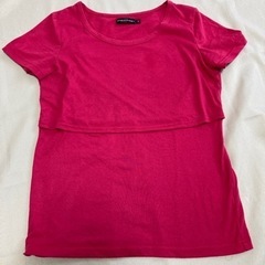 マタニティ服　Mサイズ