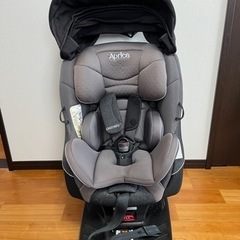 アップリカ　チャイルドシート