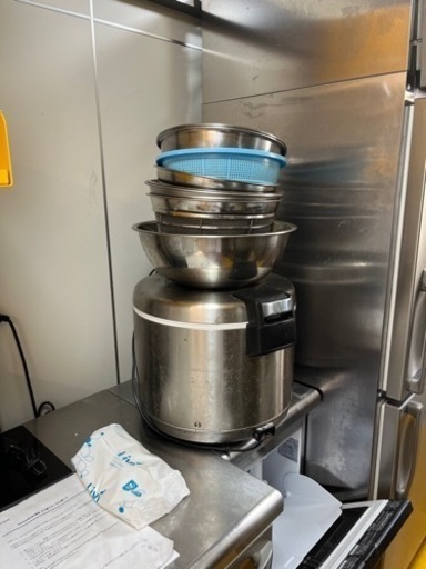 生活雑貨 調理器具 