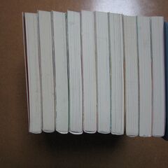 予定者様あり！うさぎドロップ 全巻完結10冊☆宇仁田ゆみ 漫画コミックセット/待合せ手渡しのみの画像