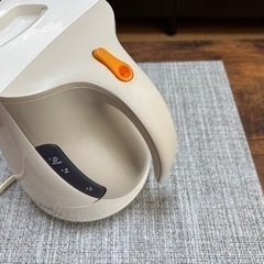 家電 キッチン家電 電気ポットの画像