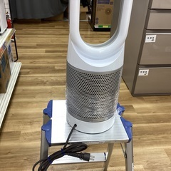 【6か月保証】dysonの空気清浄機能付きタワーファン入荷しました！！の画像