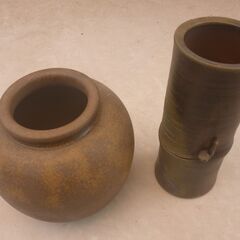 岡山県の備前焼 その他の中古が安い！激安で譲ります・無料で