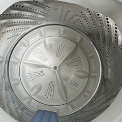 家電 生活家電 洗濯機の画像