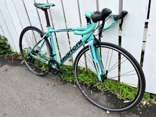 ★45800円★ スポーツ中古自転車 B410　2019　GIANT　CONTEND　Sサイズ【ロードバイク】 ☆45800円☆ スポーツ中古自転車 B410 2019 GIANT CONTEND Sサイズ