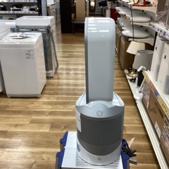 【安心の6か月動作保証付き】dysonの2018年製タワーファン【HP03】の画像