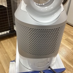 【安心の6か月動作保証付き】dysonの2018年製タワーファン【HP03】の画像