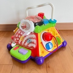 トイローヤル　やみつきボックスの画像
