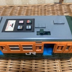おもちゃ　電車の画像