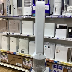 【6か月保証】dysonのタワーファン入荷しました！！の画像