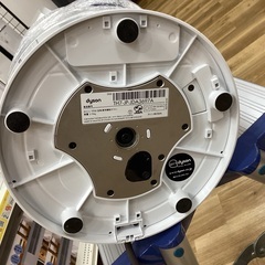 【6か月保証】dysonのタワーファン入荷しました！！の画像