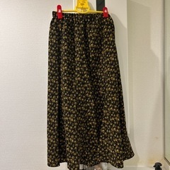 服/ファッション スカート