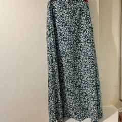 服/ファッション スカート