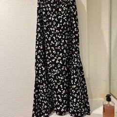 スカート