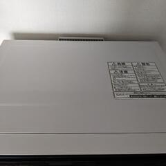 東芝スチームオーブンレンジ　石窯ドーム ER-PD7の画像