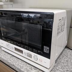 東芝スチームオーブンレンジ　石窯ドーム ER-PD7