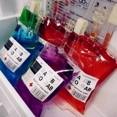 未使用　飲料バッグプラスチック製  点滴型ドリンクバッグ 1袋1...