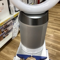 【軽トラック90分無料貸し出し】ダイソンの空気清浄機能付きタワーファン！の画像