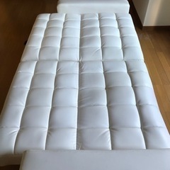 家具 ベッド シングルベッド