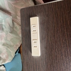 PCデスク。使用感があります。貰ってくださる方は居ませんか？の画像