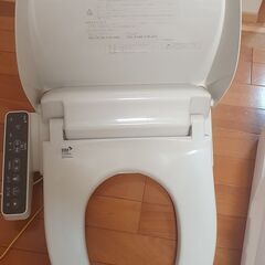 温水洗浄便座 CW-RG101 オフホワイト