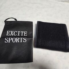 整体師監修】EXCITESPORTS 太ももサポーター 