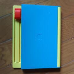 しまじろう 知育玩具①の画像
