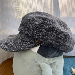 レディースキャップの画像