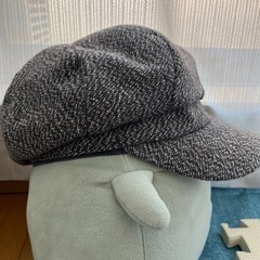 レディースキャップの画像