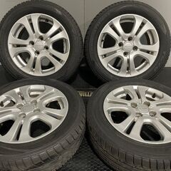 【TOYO TRANPATH mpZ 185/60R15】夏タイ...