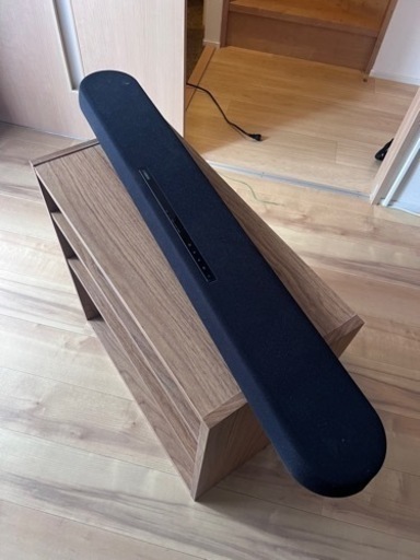 ヤマハ　YAMAHA サウンドバー　スピーカー
