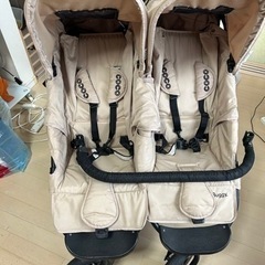 エアバギーココダブル