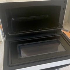 東芝 スチーム オーブンレンジ 石窯ドーム  ER-VD70 の画像