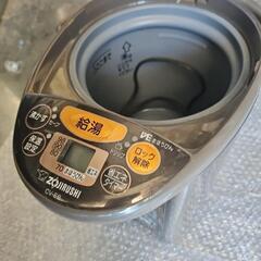 電気ポット

の画像