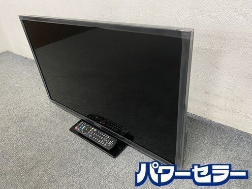 高年式!2024年製! パナソニック/Panasonic TH-32J300 VIERA ビエラ 32V型 ハイビジョン液晶テレビ 中古家電 店頭引取歓迎 R8298