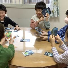 英語でコミュニケーション！興味関心を広げて学ぶ楽しさや「英語で楽しかった」を感じる体験！TGGフィールドトリップの画像