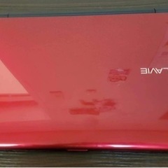 パソコン Windows 11 Home 64bitの画像