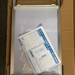 新品　コロナ　テラス窓用取り付け枠　※店舗商品の画像
