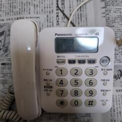 家電 電話、ＦＡＸ 電話機