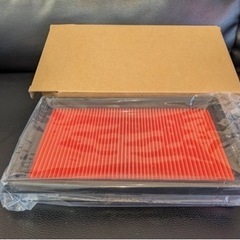 C27 セレナ H28.8〜 エアクリーナーの画像