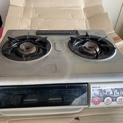 生活雑貨 調理器具 ガステーブル