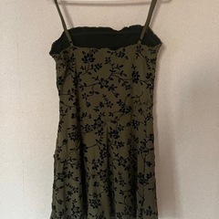 ワンピース　SHEINの画像