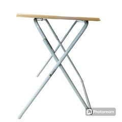 折りたたみ式机(オフィス用等用途多岐) 45cm x 70cmの画像