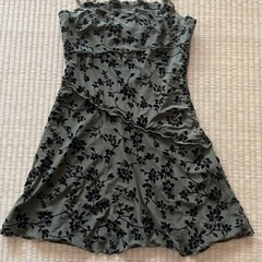 ワンピース　SHEINの画像