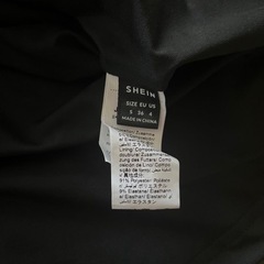 ワンピース　SHEINの画像