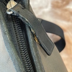 格安訳有COACHコーチ メンズショルダーバッグ ショルダーバックかばん カバンの画像