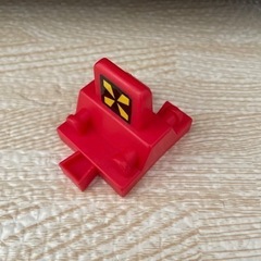 お話し中【差し上げます】プラレール　パーツ