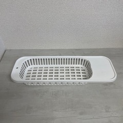 水切りカゴ