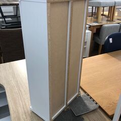 ▼値下げ▼トイレラックS 幅30cm トイレラック スリム 収納 💳自社配送時🌟代引き可💳※現金、クレジット、スマホ決済対応※の画像