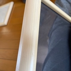 色紙用額の画像